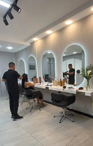 Fresh Hair Studio Mersin 2