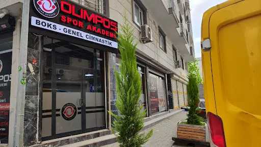 Olimpos Spor Akademi