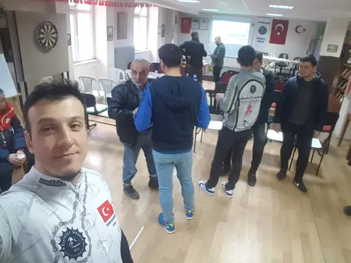 Ahmet Cemal Mağden Huzurevi 3