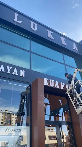 Lukka Kuaför Bağlıca 2