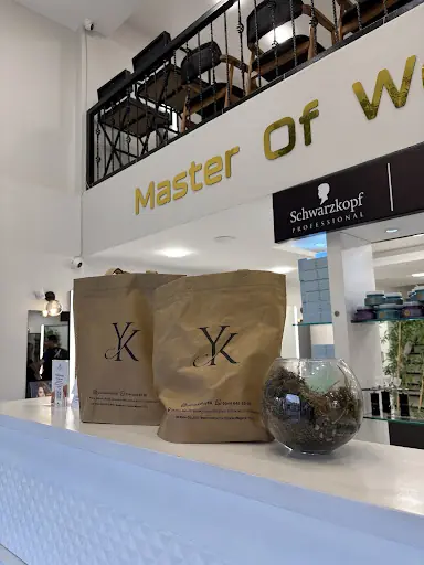Yunus Kızılay Hair Studio
