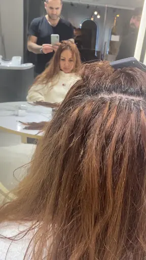 Es Diva Şişli Hair & Nail beauty 5