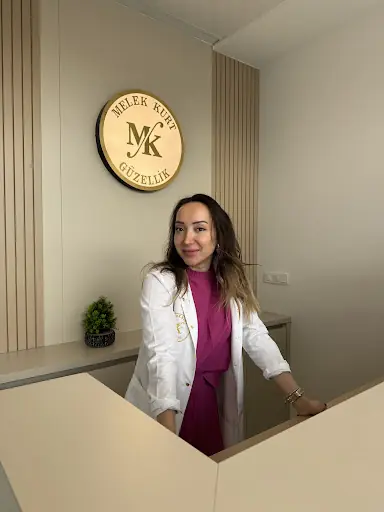 Melek Kurt Güzellik - Kurtköy Güzellik Merkezi - Lazer Epilasyon & Cilt Bakımı & Bölgesel İncelme 4