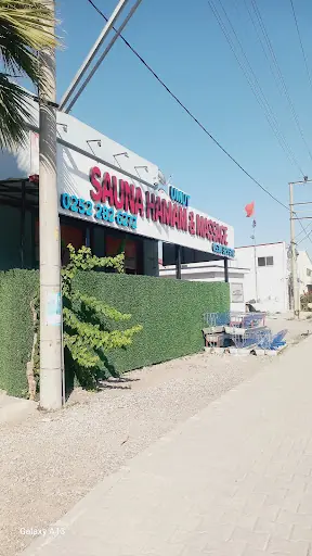 Umut Hamam & Masaj Salonu