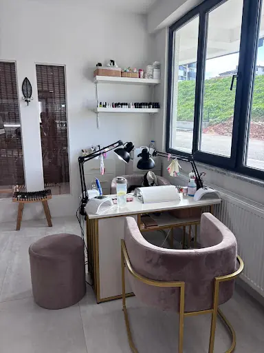 Beauty House - Tuğçe Karadamar 4