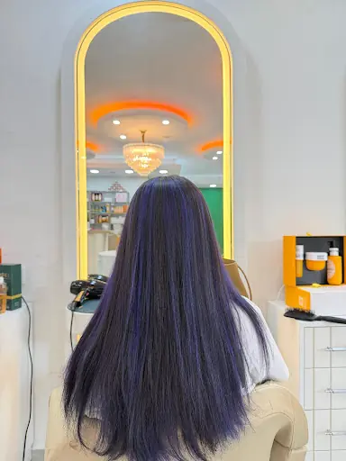 Avc Beauty Studio Manavgat & Kuaför & Mikro Kaynak Merkezi & Protez Tırnak & Lazer epilasyon 4
