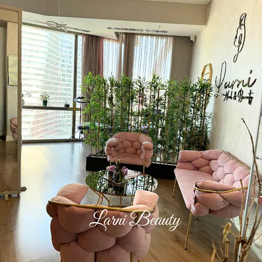 Larni Beauty I Lazer Epilasyon I Cilt Bakımı I Bölgesel İncelme l 2