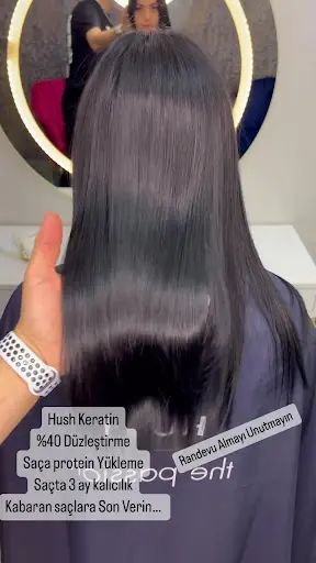 BEYAZ YILDIZ BAYAN KUAFÖRÜ 4