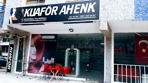 Ahenk bayan 2