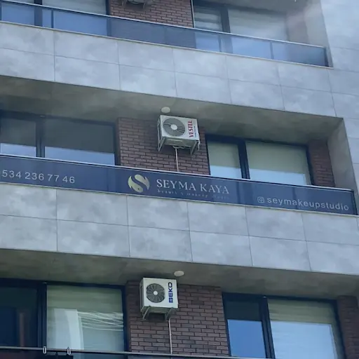 ŞEYMA KAYA BEAUTY & MAKEUP STUDIO