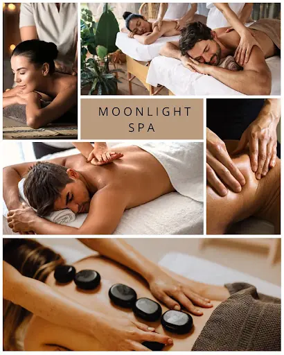 MoonLight Spa Center 3