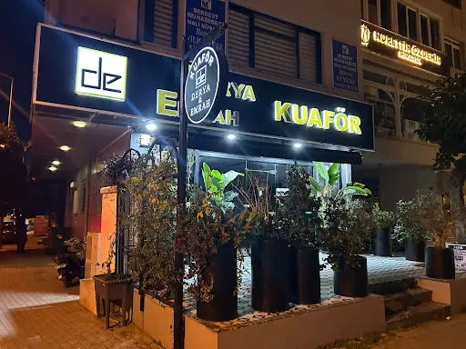 Derya Emrah Kuaför ( Kadın Kuaförü )