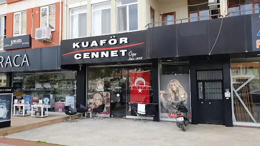 Kuaför CENNET 3