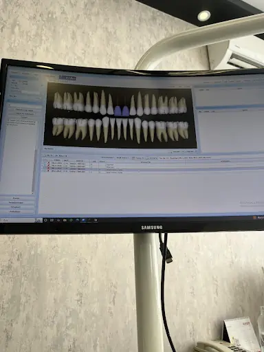 Estetik İncim Arnavutköy Ağız ve Diş Sağlığı Polikliniği 4