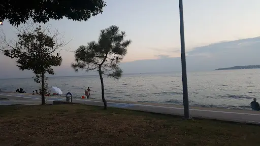 Gürpınar Spor Kulübü Sosyal Tesisleri – Diğer (Güzellik), İstanbul