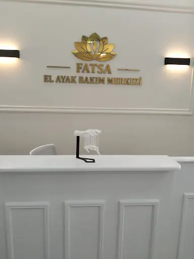 FATSA EL AYAK BAKIM MERKEZİ 3