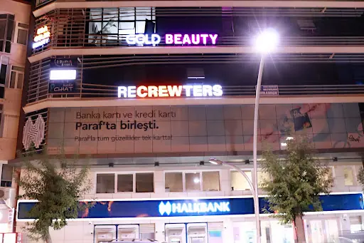 Gold Beauty Center - Karaman