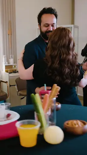 Nurhan & Beyza Luxury Kuaför-Makyaj-Güzellik 3