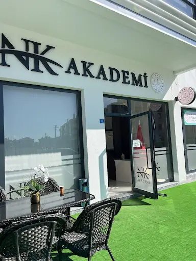 Afyon Nk Güzellik Ve Estetisyenlik Akademisi - Afyon Güzellik Merkezi , Afyon Güzellik Salonu
