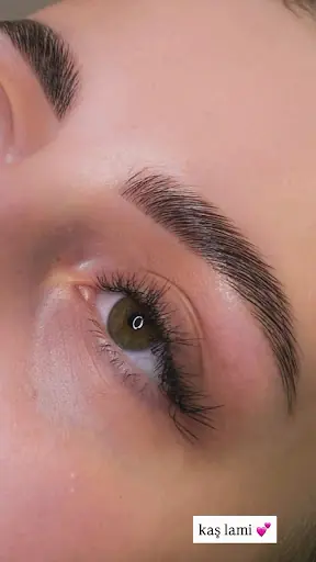 Stüdyo makeup 2