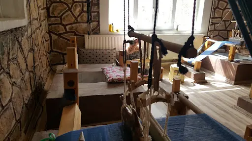 Eruh Kaymakamlığı Gençlik Ve Kültür Merkez 2