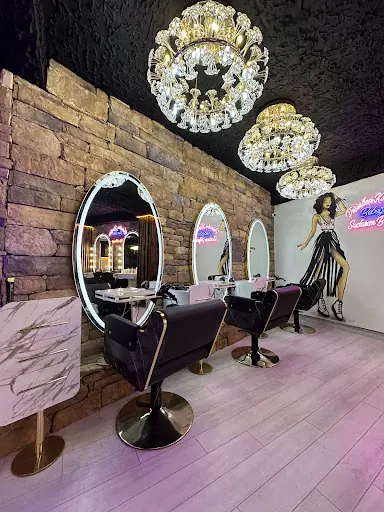 Vip Beauty Berkay Yüksel – Gelin Kuaförü, Beykoz, İstanbul (3. fotoğraf)