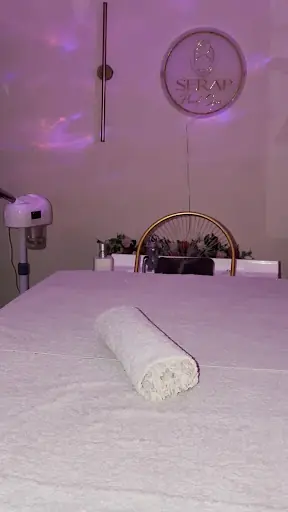SERAP GÜZELLİK SALONU 2