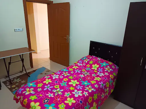 Senirkent Yakup Örmeci Kız Öğrenci Apartları 3