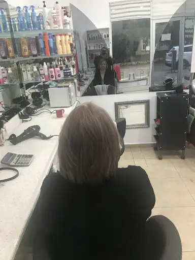 Istanbul Coiffeur
