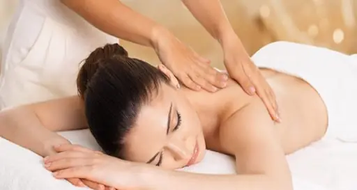 Lucky Life Spa Masaj Otel Ankara, Masaj salonu 3