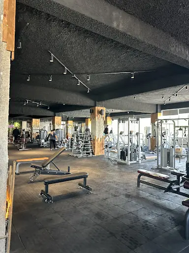 Endorphin Sport Center 2