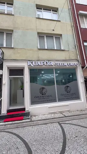 KUAFÖR ÖZLEM UMUÇ 3