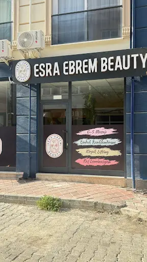 Esra Ebrem Beauty Güzellik Salonu Dalaman 5