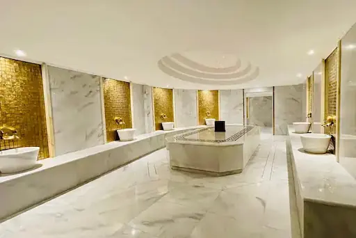 Sense Spa & Wellness Days Hotel Maltepe 4