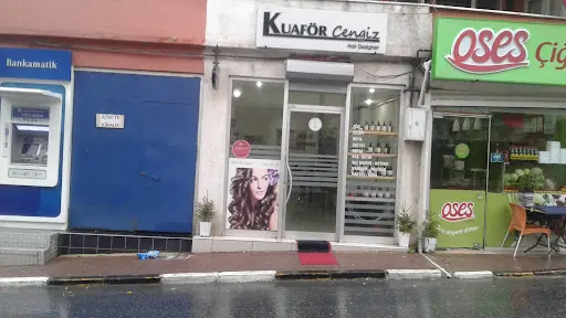 Beykoz Bayan Kuförü Cengiz – Diğer (Güzellik), İstanbul