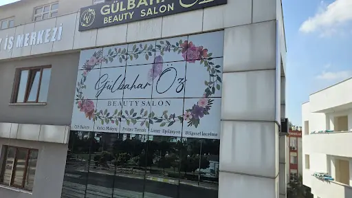 Gülbahar Öz Beauty Salon 4