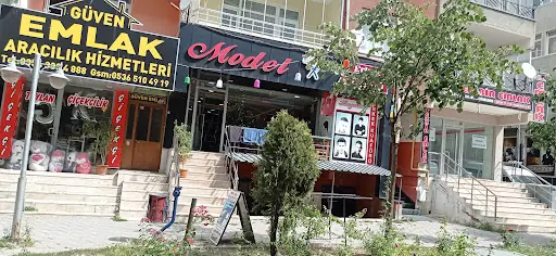 Model Erkek Kuaförü 4