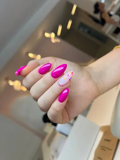 Sebahat Sancur Nail Bar & Beauty