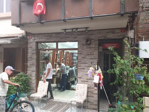 Barber shop 2
