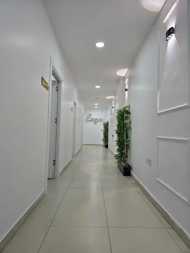 Enza Güzellik Merkezi Gaziantep