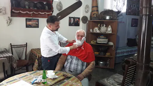 Gül kuaför salonu DEVREK 2