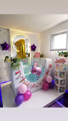 Gold Baby Spa - Kayseri Bebek Spa Merkezi 3