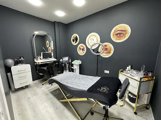 Gülten Aydın Güzellik Salonu 2