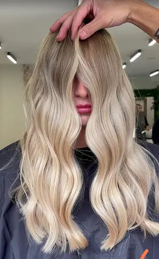 VOGUE BAY BAYAN KUAFÖR SALONU İYAŞ PARK 2