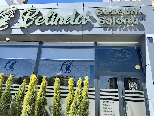 Belinda Güzellik ve Estetik Merkezi elazığ 3