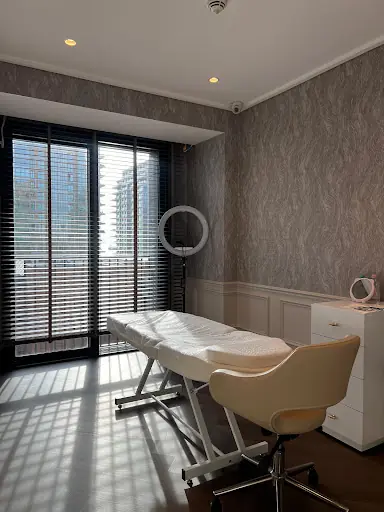 Geçen Beauty - Güzellik Salonu 2