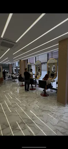 Staff Hair Studio Pendik