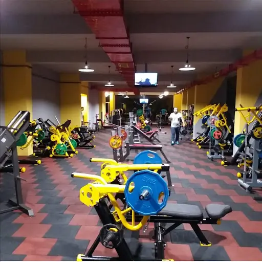 Vadi Spor Merkezi