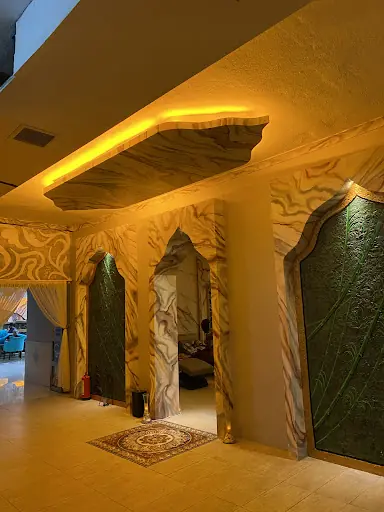 Focus Spa & Wellness 3