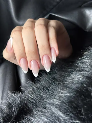 Soft Beauty Nails